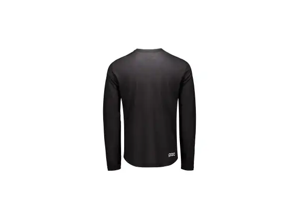 POC Motion Air pánsky dres dlhý rukáv Uranium Black