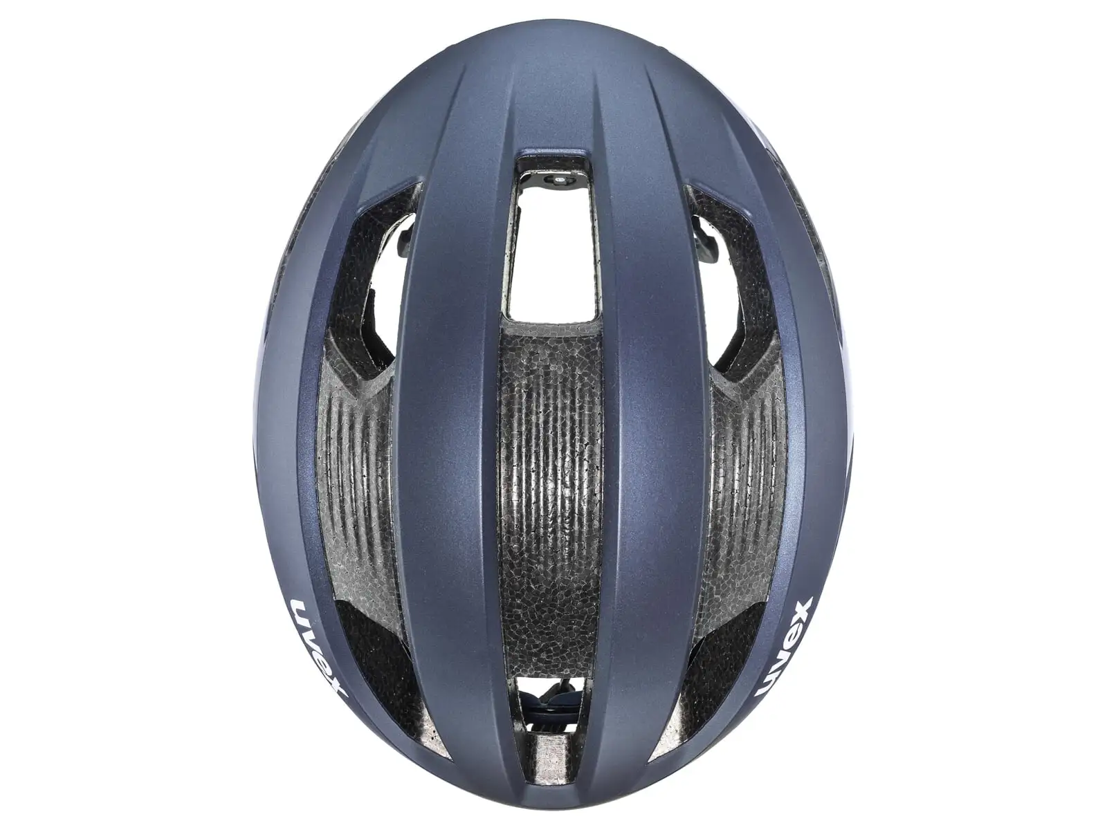 Prilba Uvex Rise CC Deep Space/Black