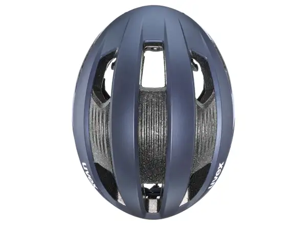 Prilba Uvex Rise CC Deep Space/Black