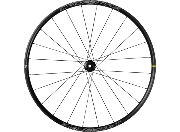 Mavic Crossmax Boost Disc 27,5" výpletové koleso zadné orechové Sram XD