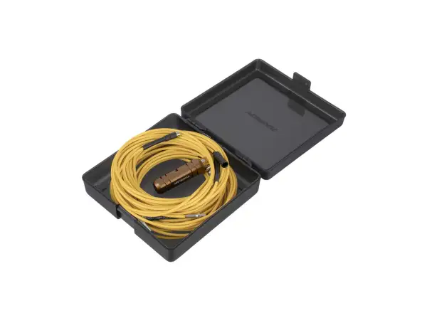 TOPEAK Internal Cable Routing Set náradie na vnútorné vedenie rámov