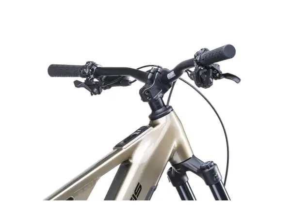 Crussis e-Full AX 10.12-M2(800) celoodpružený elektrobicykel