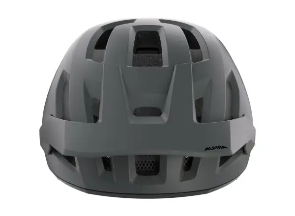 Alpina Taunus prilba Midnight/Grey Black Matt