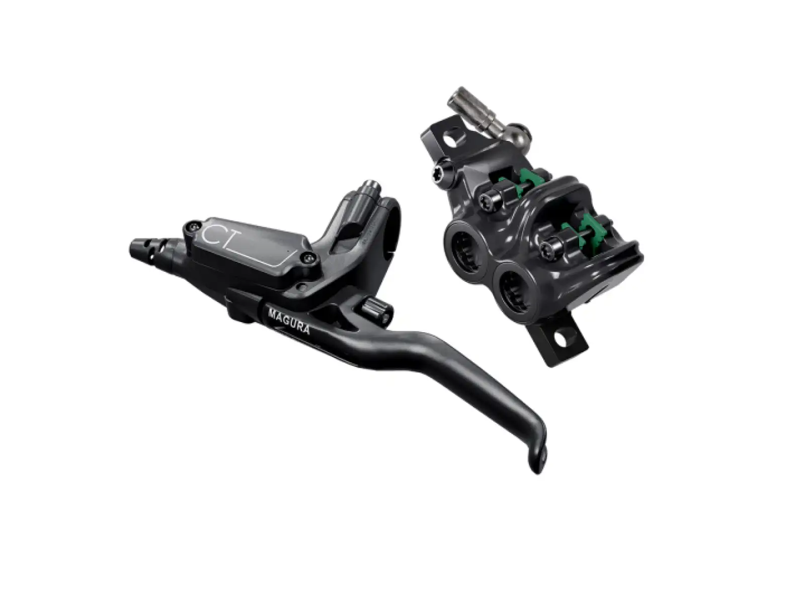 Magura MT C5 3 prstová kotúčová brzda