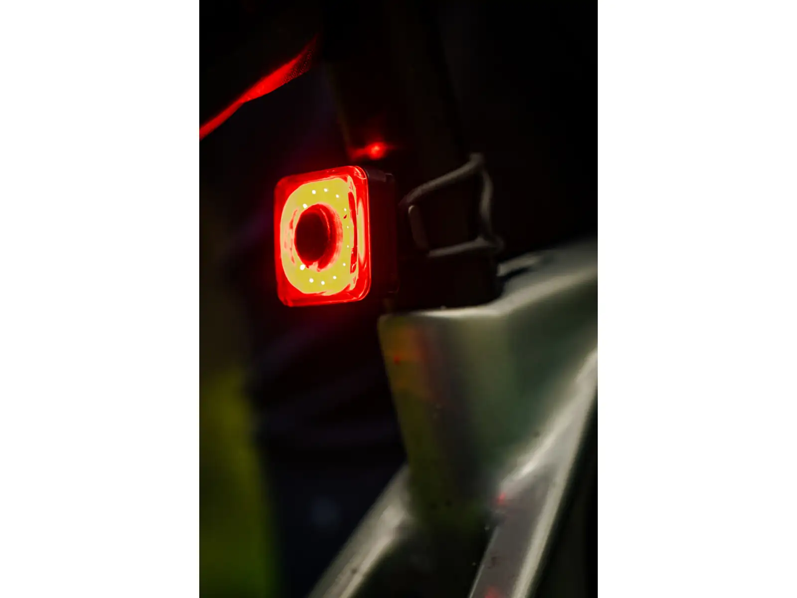 One Bikeparts R.Light 50 svetlo black/grey