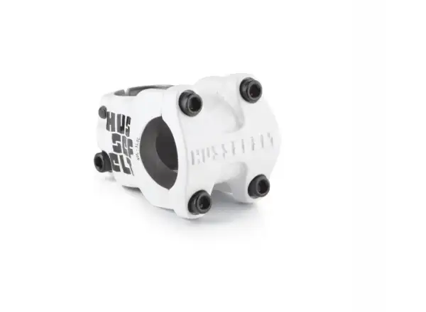 Truvativ Hussefelt predstavec 31,8 mm / 40 mm / 0° snehovo biela