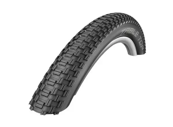 Plášť Schwalbe Table Top Performance Addix 26x2,25" MTB drôt