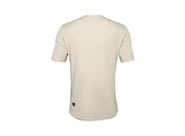 Fox Ranger Moth pánsky dres s krátkymi rukávmi Cream