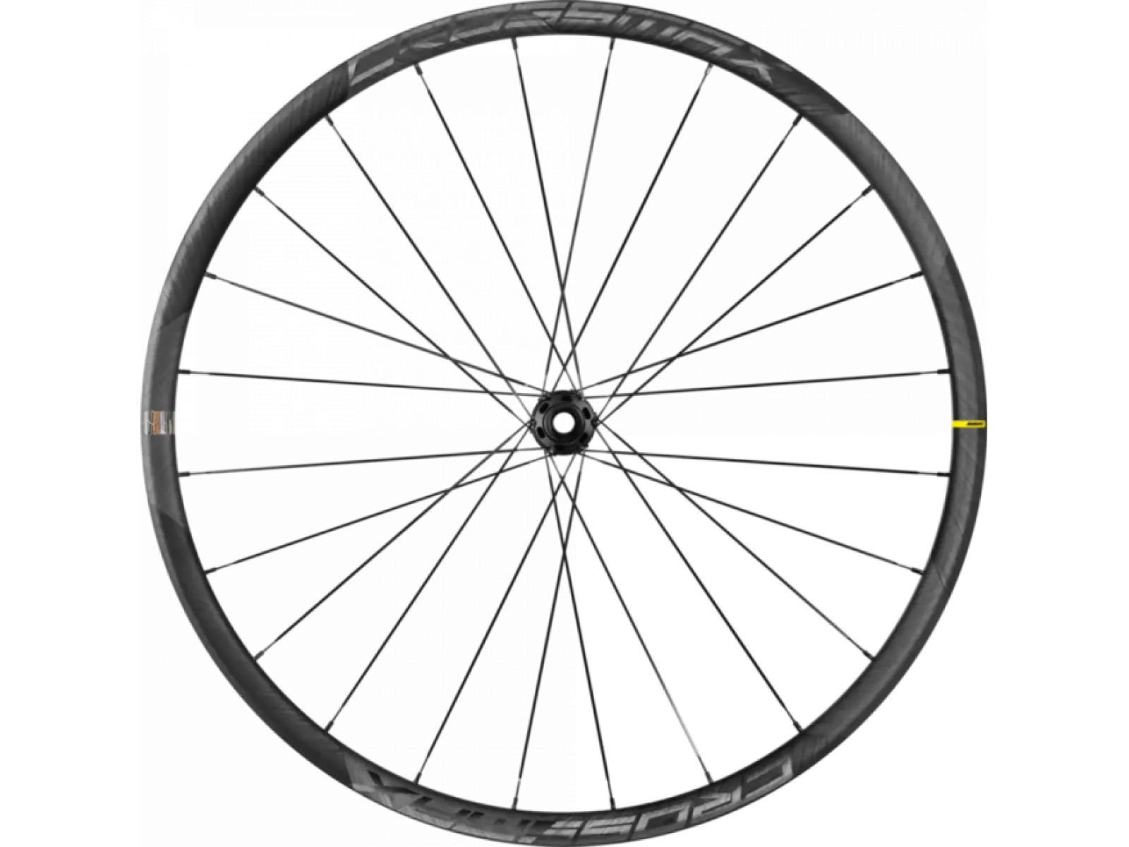 Mavic Crossmax SL Ultimate 25 Boost CL 29" vypletené kolesá orech Shimano MicroSpline