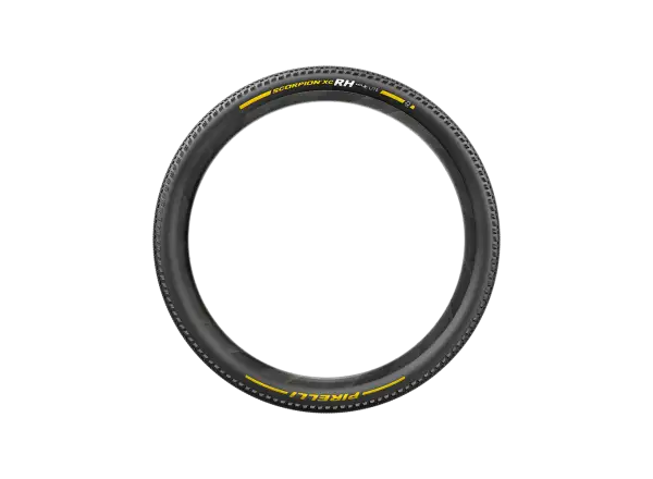 Pirelli Scorpion XC RH Team Edition Lite 29x2,4 plášť kevlar žltý