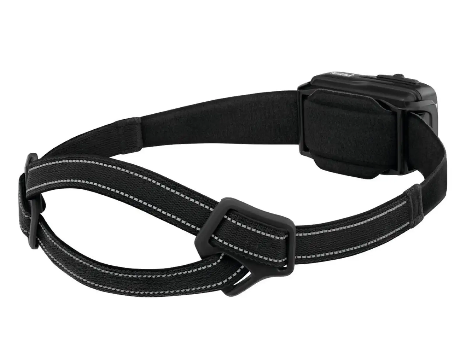 Petzl Swift RL 2023 nabíjacia čelovka Black