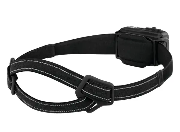 Petzl Swift RL 2023 nabíjacia čelovka Black