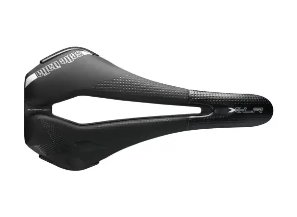 Sedlo Selle Italia X-LR Superflow L3 čierne