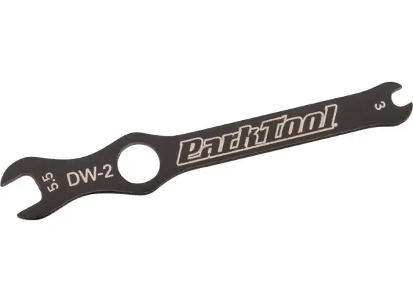 Park Tool DW-2 kľúč na Shimano Shadow Plus