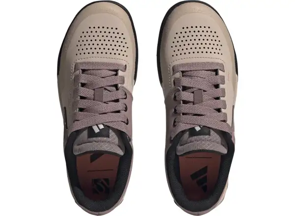 Five Ten Freerider Pro dámske topánky Wonder Taupe/Grey One/Wonder Oxide