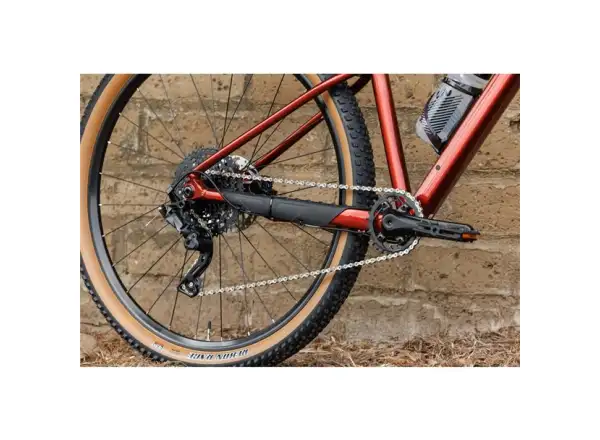 Giant Tempt 29 2 horský bicykel Mars Dust