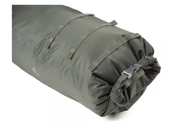 Acepac Saddle Drybag MKIII brašňa 8 l Grey
