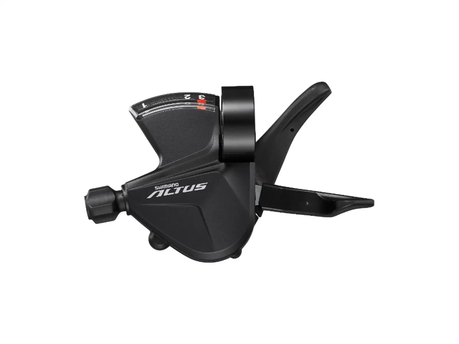 Shimano Altus SL-M2010 3sp. radenie ľavé