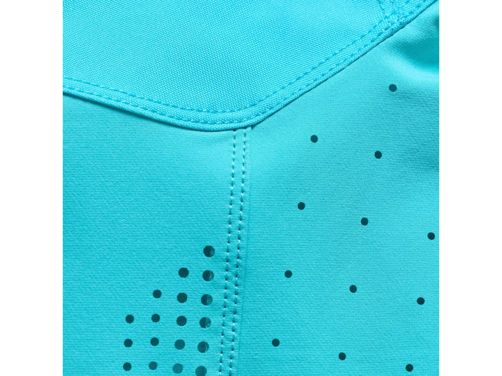 Troy Lee Designs Sprint Pro pánske nohavice Mono Real Teal