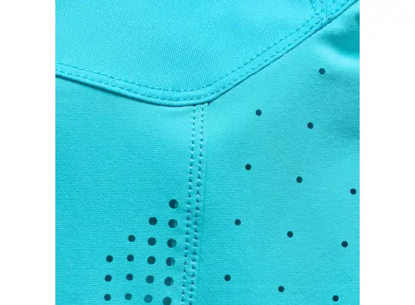 Troy Lee Designs Sprint Pro pánske nohavice Mono Real Teal