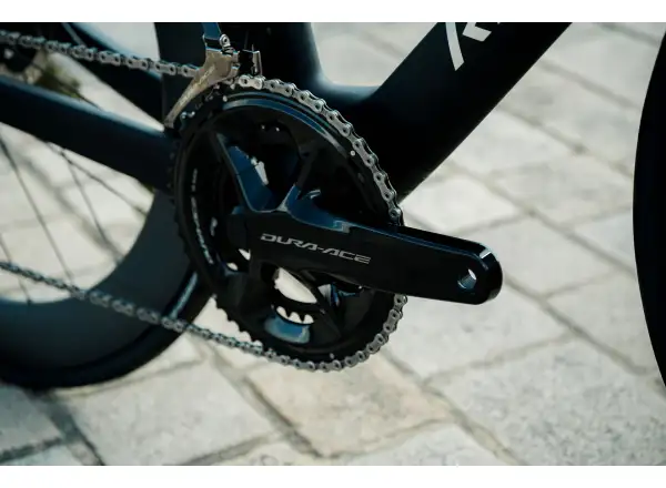 Raymon Arva Ultra 24S Ultegra Di2 cestný bicykel carbon stealth