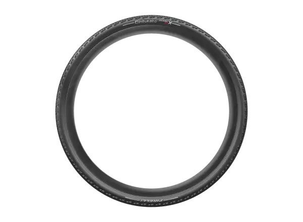 Pirelli Cinturato Gravel RC-X 40-622 gravel plášť kevlar čierny