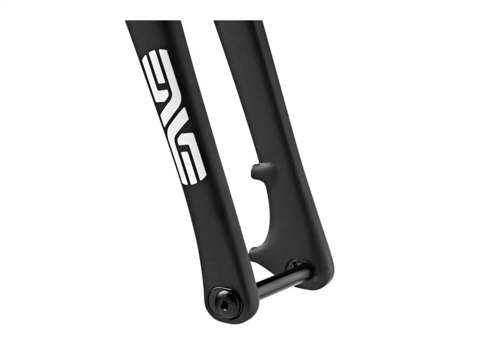 Enve MTB Disc 29" pevná karbónová vidlica 1 1/2" Tapered čierna
