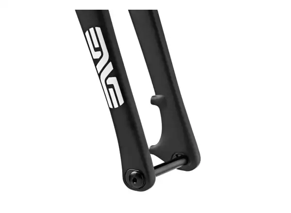 Enve MTB Disc 29" pevná karbónová vidlica 1 1/2" Tapered čierna