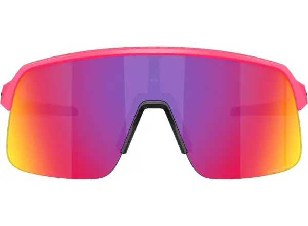 Oakley Sutro Lite S športové okuliare Pink/Prizm Road