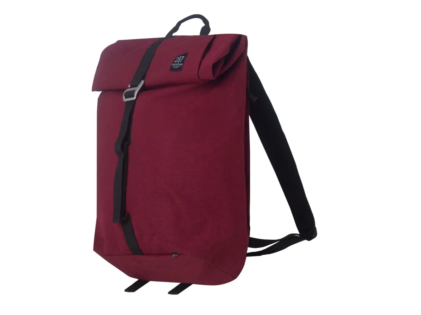 2117 of Sweden Elghult mestský batoh 30 l Wine Red
