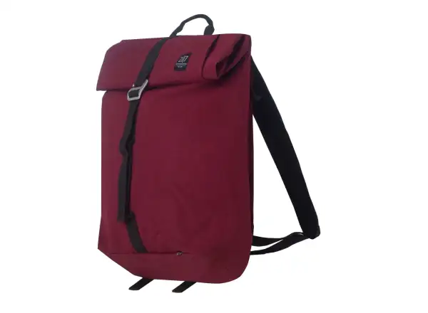 2117 of Sweden Elghult mestský batoh 30 l Wine Red