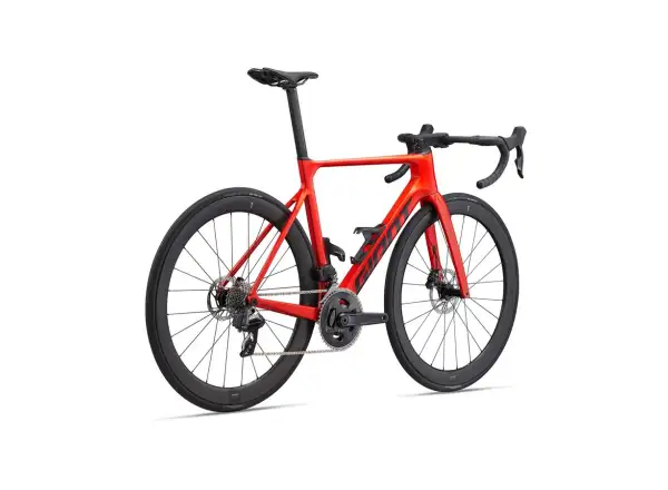 Giant Propel Advanced Pre 1 cestný bicykel Phoenix Fire