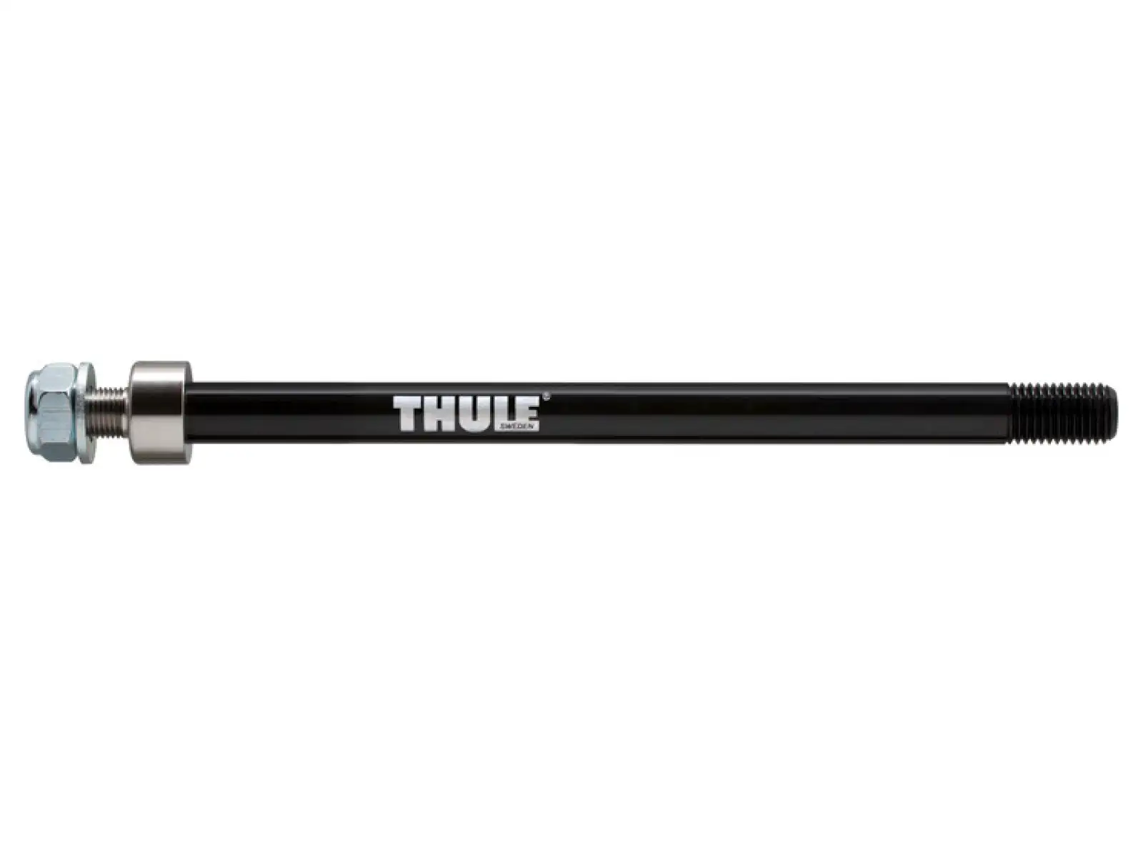 Adaptér na záves Thule pre pevné 12 mm nápravy Maxle a Trek Axle 167-192 mm M12 x 1,75