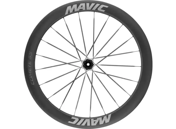 Mavic Comete 55 Disc Centerlock cestné zapletené koleso zadné orech Shimano/Sram HG