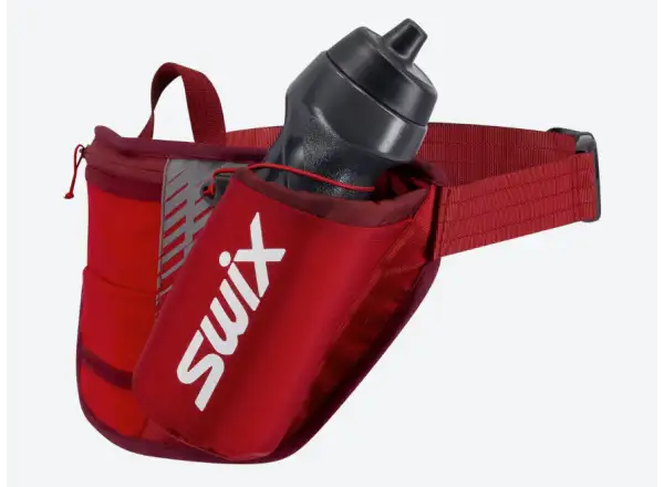 Swix Vantage Bottle Belt ľadvinka-bidon