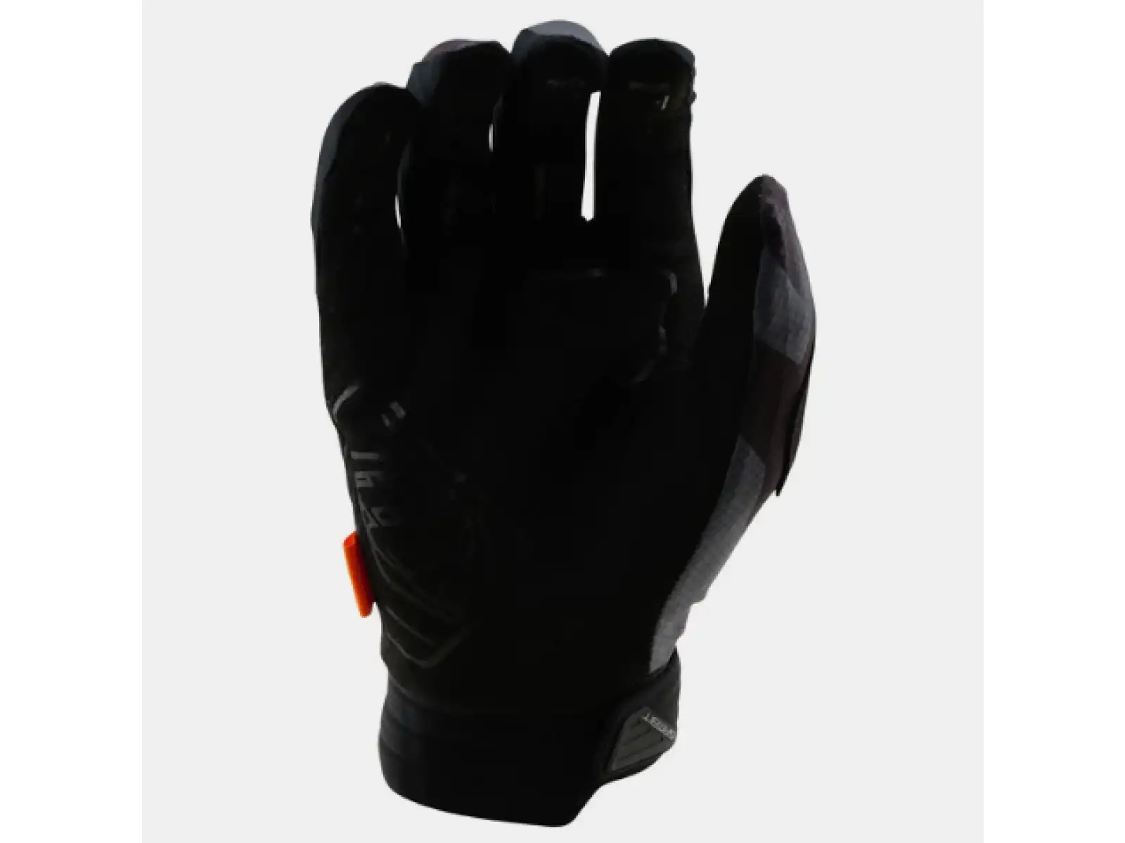 Troy Lee Designs Gambit Blotted rukavice Black