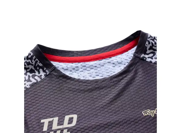 Troy Lee Designs Skyline Pro Air pánsky dres dlhý rukáv Ridgeline Carbon