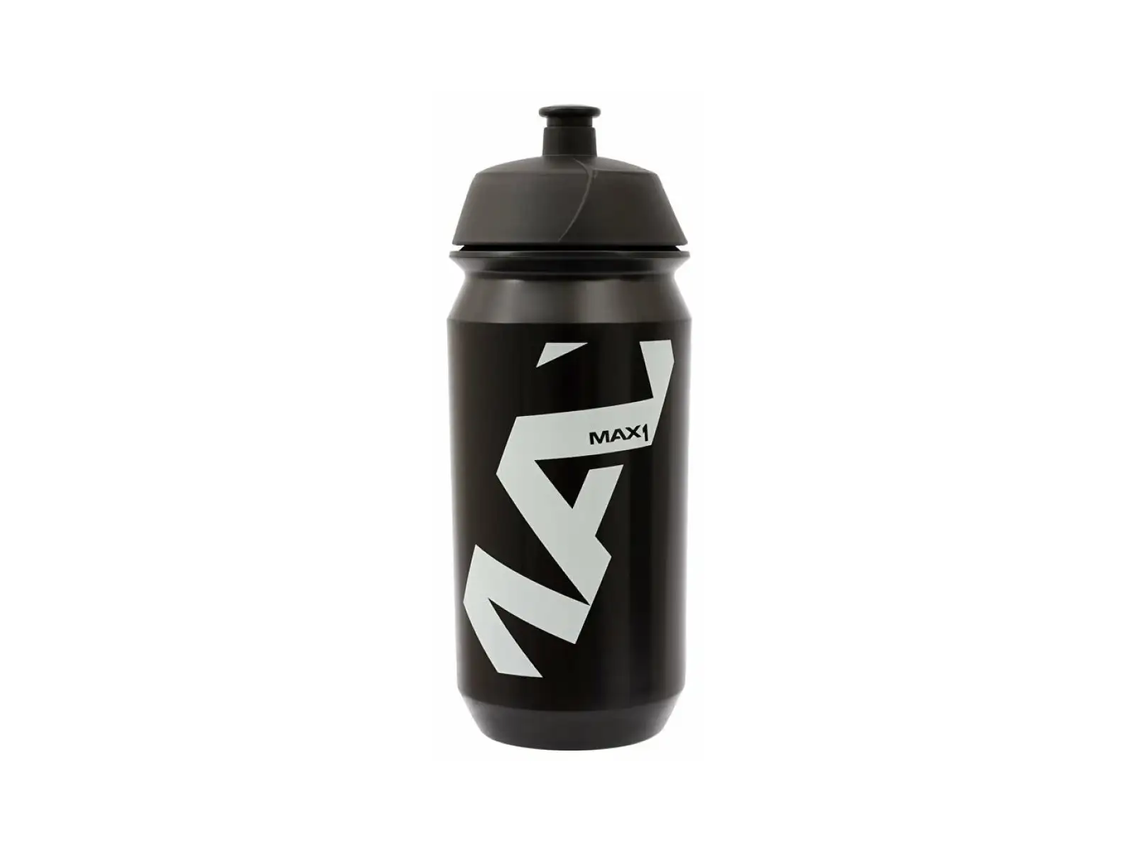 Fľaša Max1 Stylo 650 ml (čierna)
