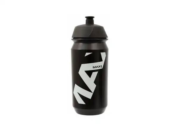 Fľaša Max1 Stylo 650 ml (čierna)