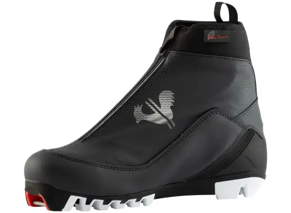 Rossignol X-8 Classic FW-XC dámske topánky na bežecké lyžovanie