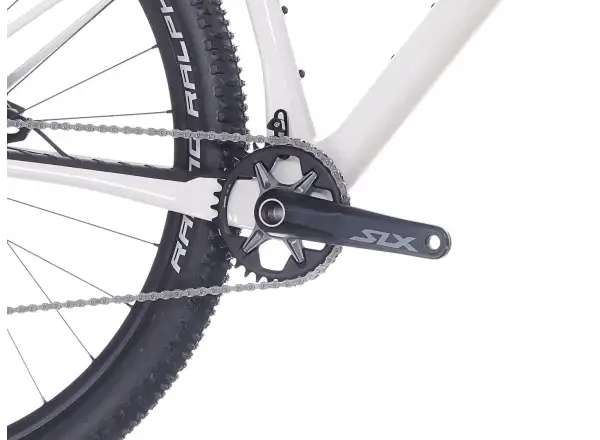 Superior XP 9.6 horský bicykel Gloss Coral Red / Grey