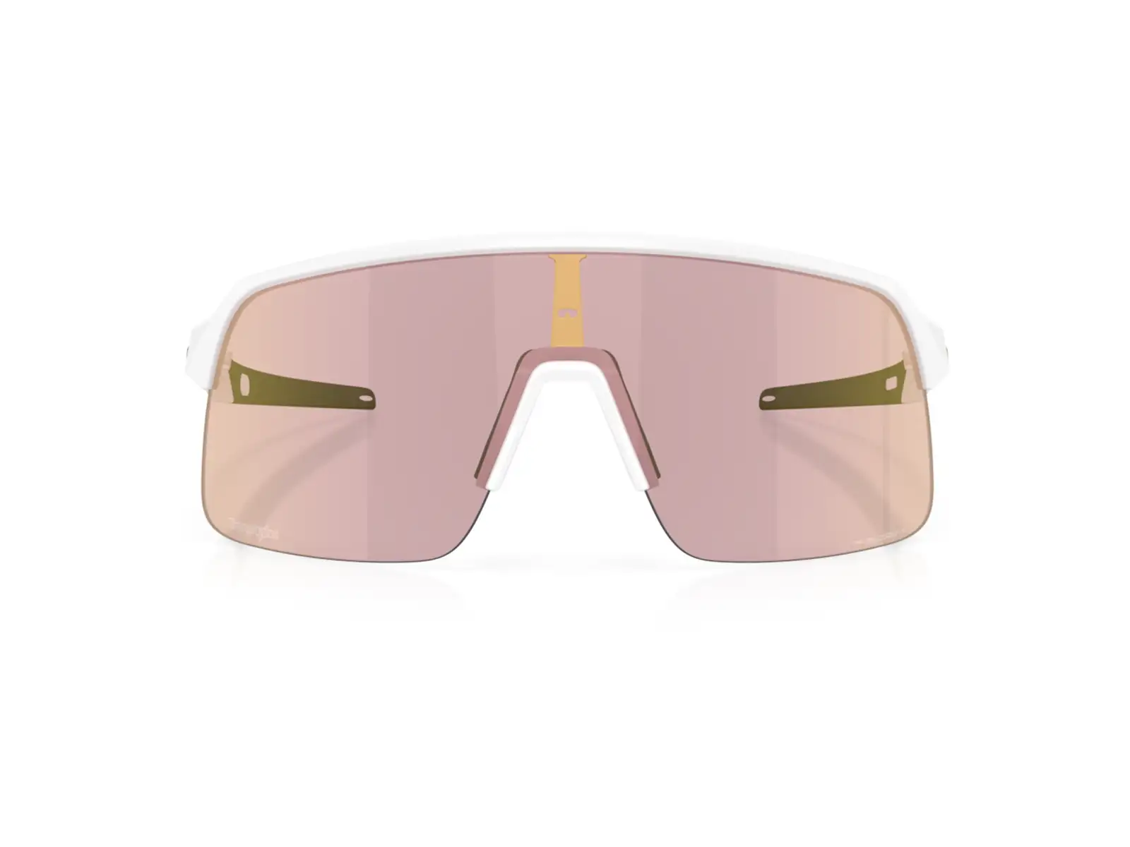 Oakley Sutro Lite fotochromatické okuliare Matte White/Prizm Transitions Pyrite