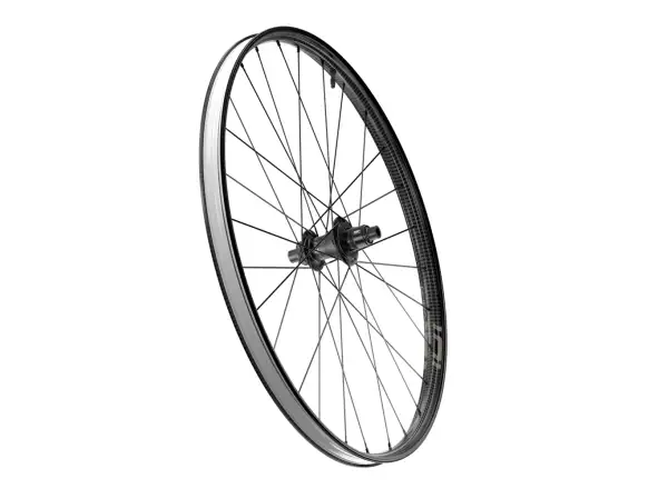 Zipp 101 XPLR Carbon Disc TL CL 12x142 mm XDR zadné koleso Kwiqsand