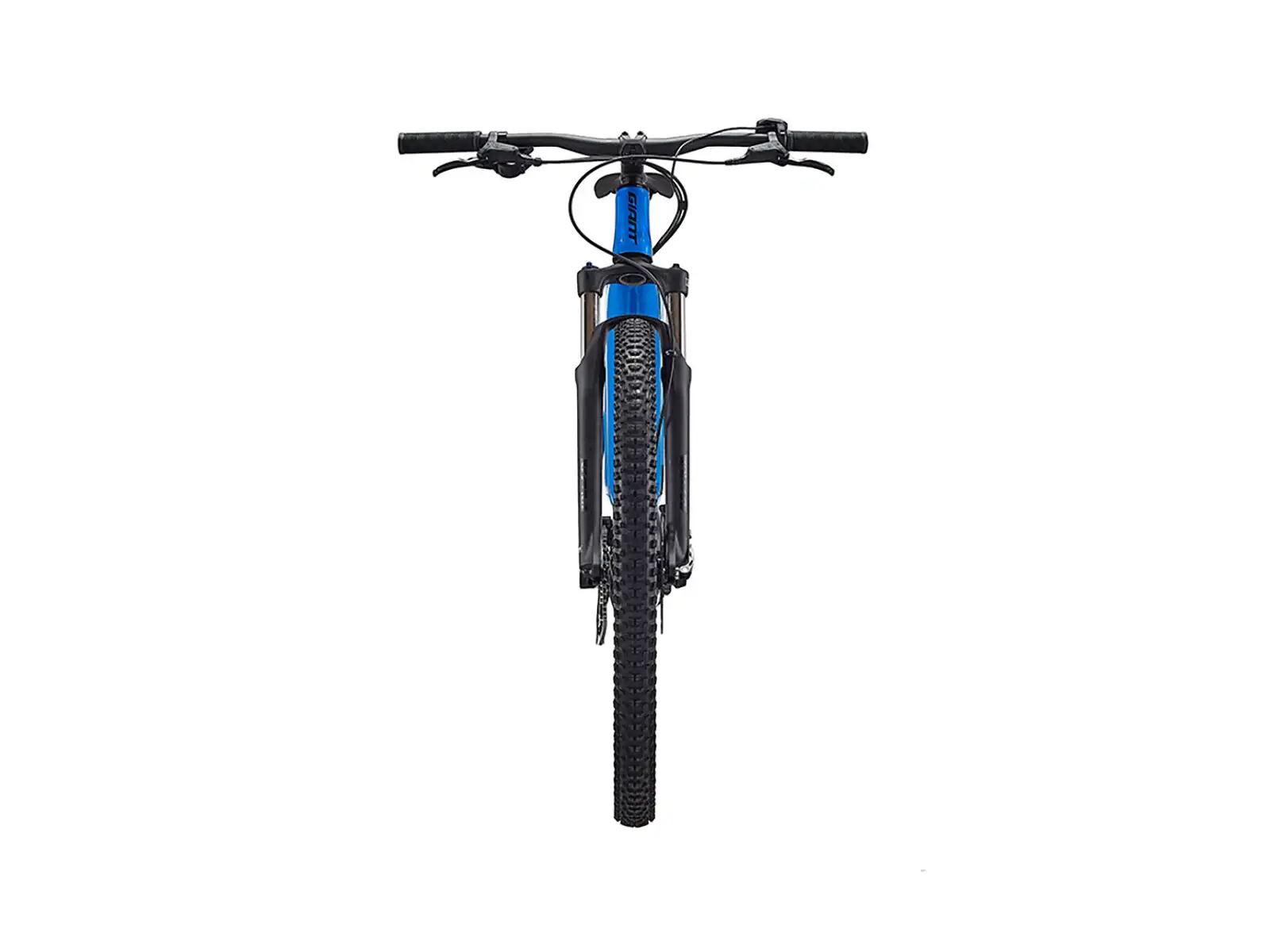 Giant Talon E+ 2 29 Metallic Blue 2022 pánsky horský elektrobicykel