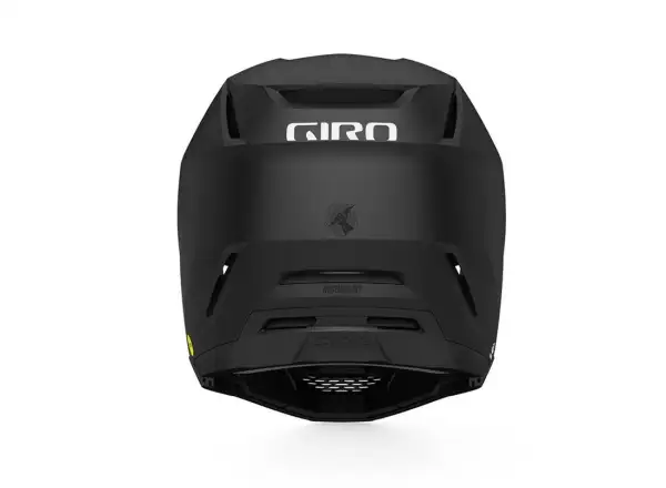 GIRO Insurgent Spherical prilba Mat Black