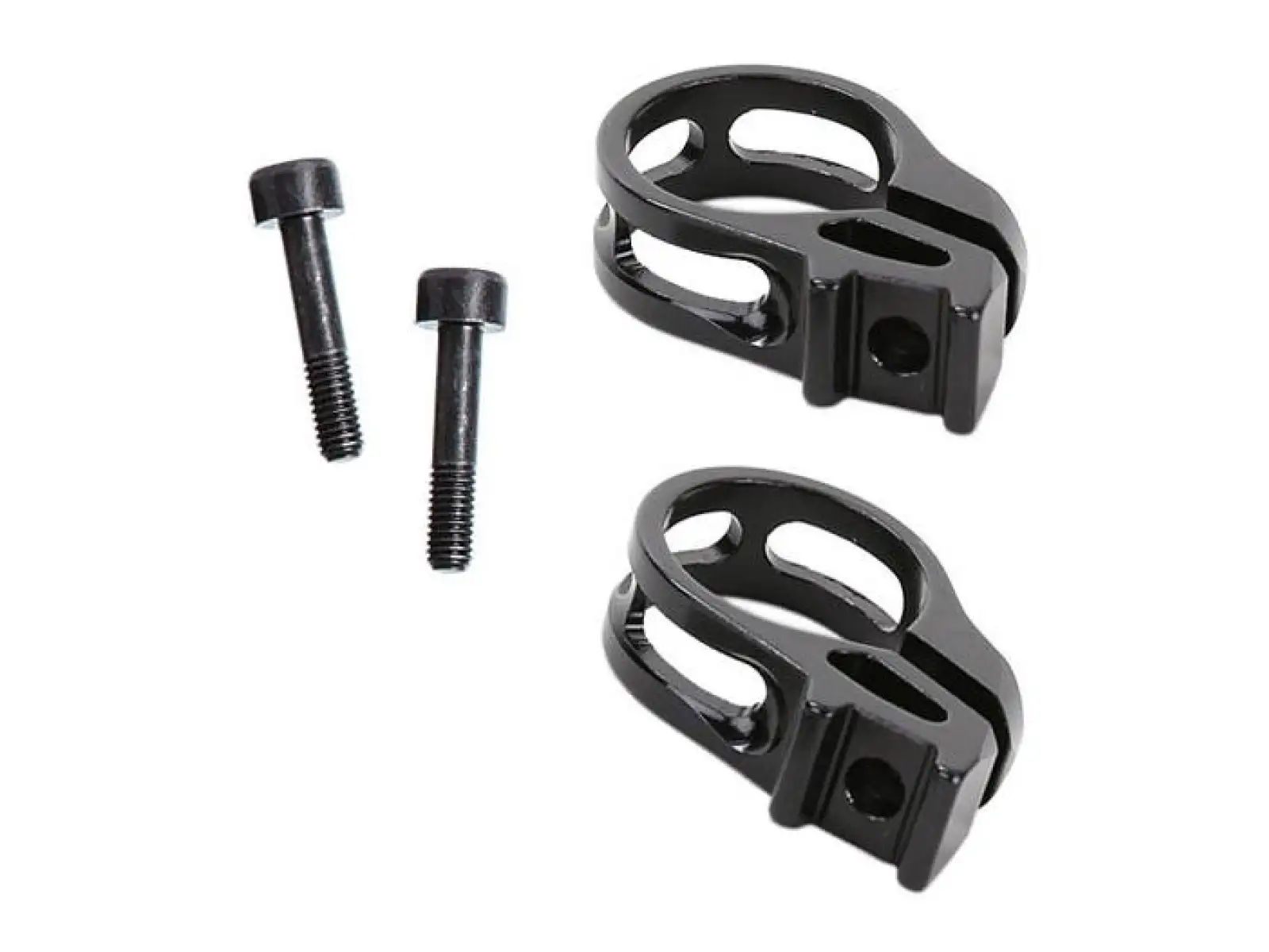 Sram GX radiace páky 2x10 sp. čierne