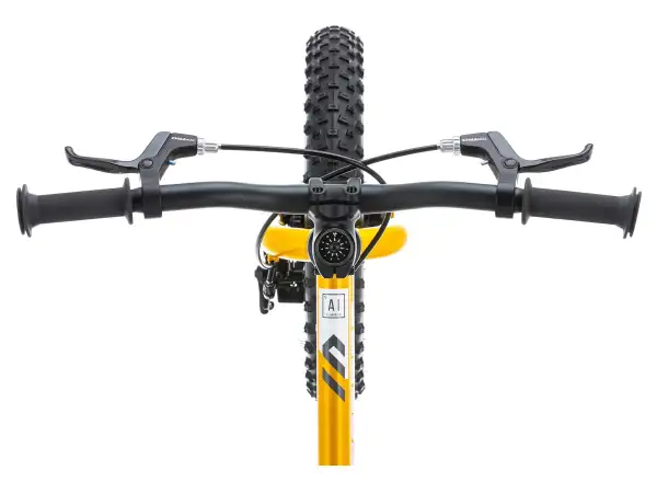 Nukeproof Cub-Scout 14 detský bicykel Yellow