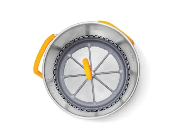 BioLite Campstove Complete Cook Kit súprava na varenie