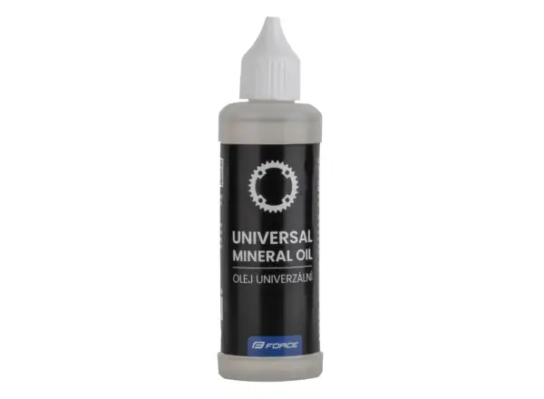 Force Universal minerálny olej 80 ml