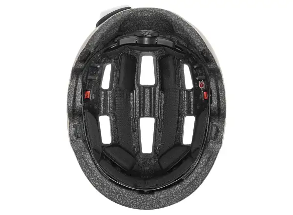 Uvex City 4 prilba Warm Grey Matt